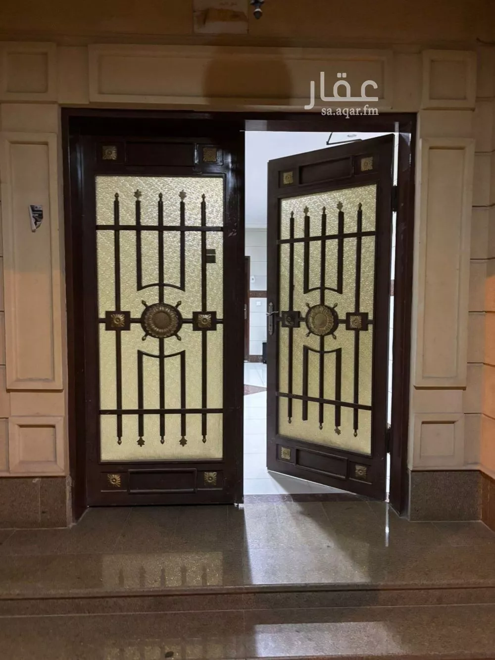3 bedroom apartment in Al Izdihar 2