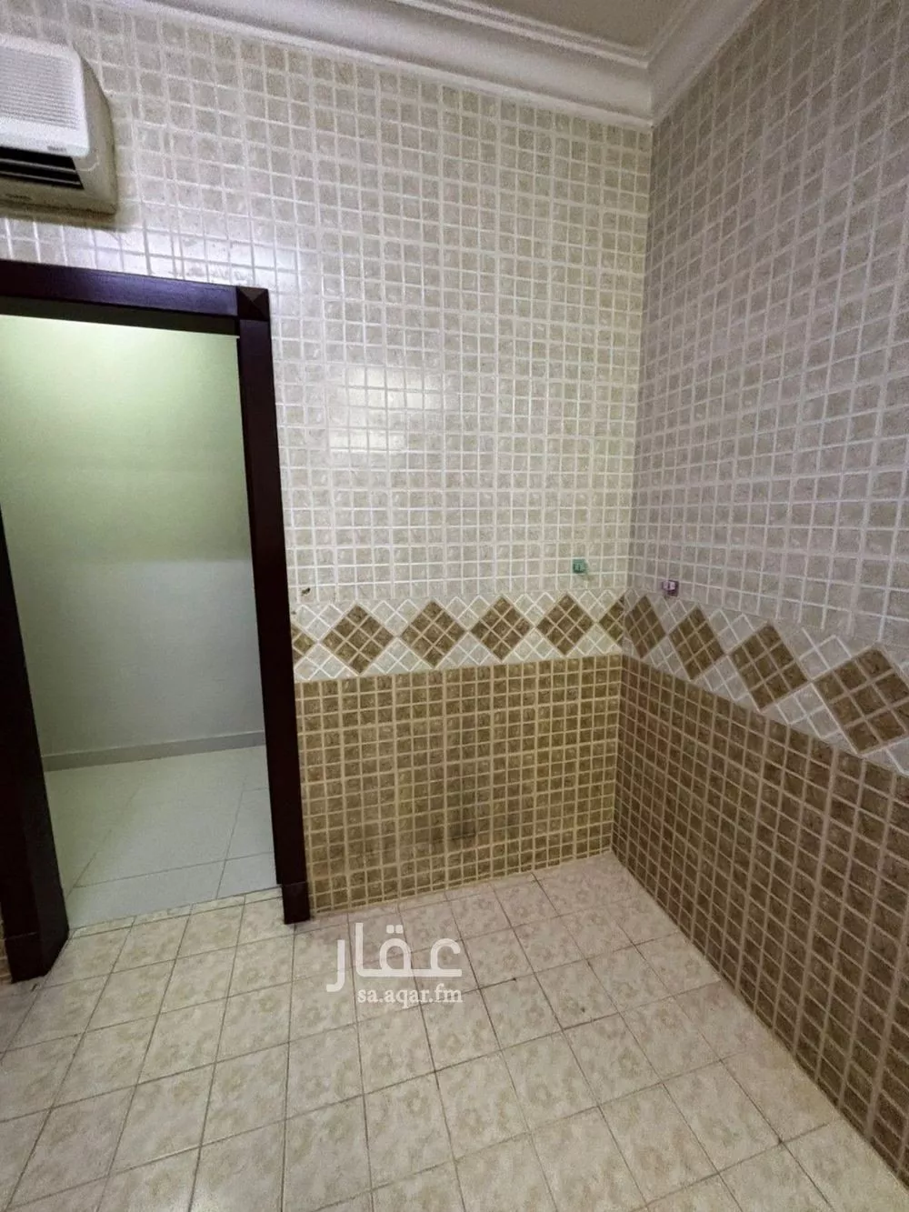 3 bedroom apartment in Al Izdihar 7