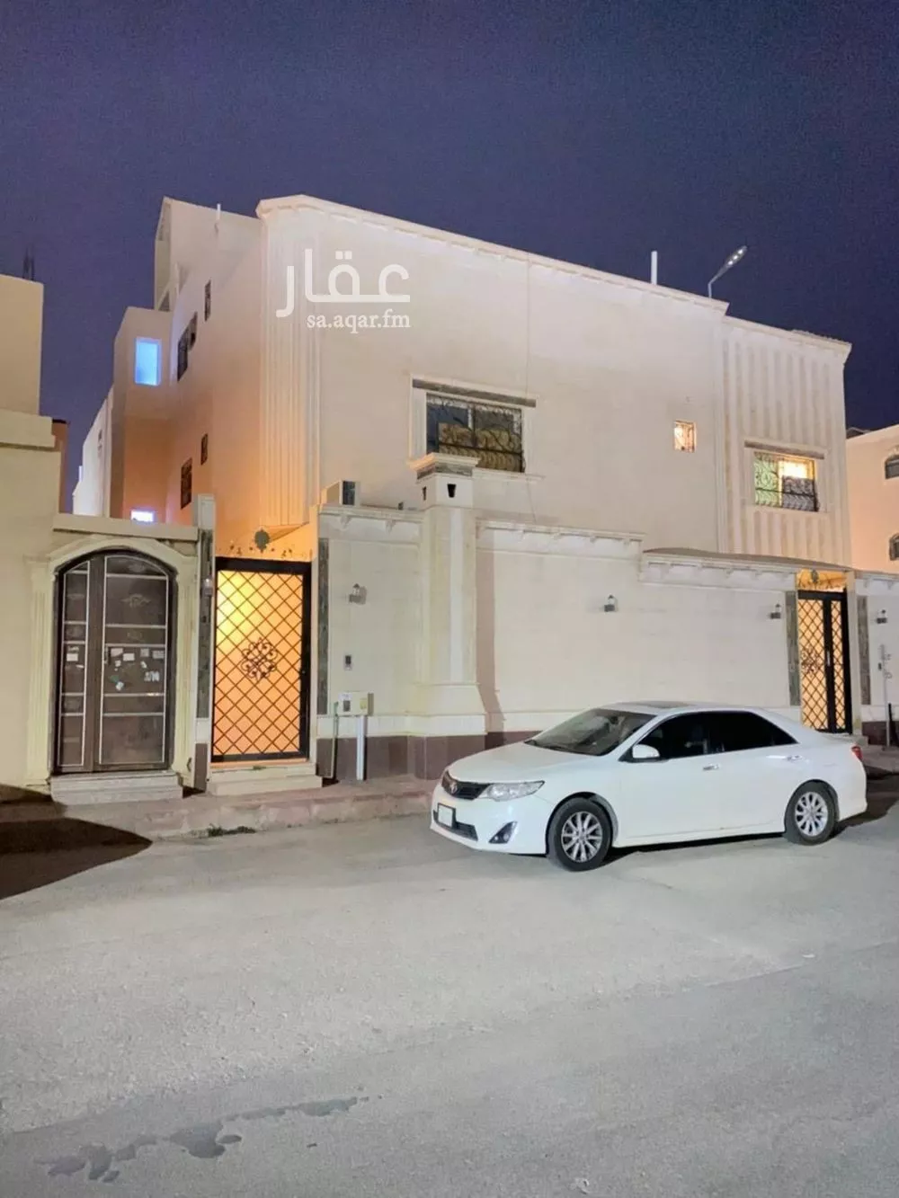 دور 3 غرف في ظهرة لبن 12
