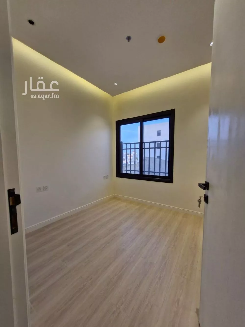 3 bedroom apartment in Al Qairawan 2