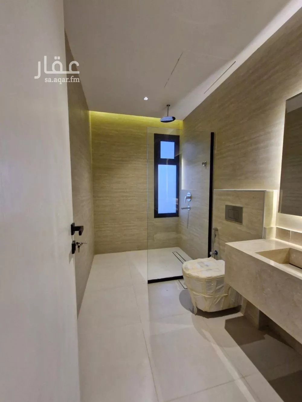 3 bedroom apartment in Al Qairawan 3