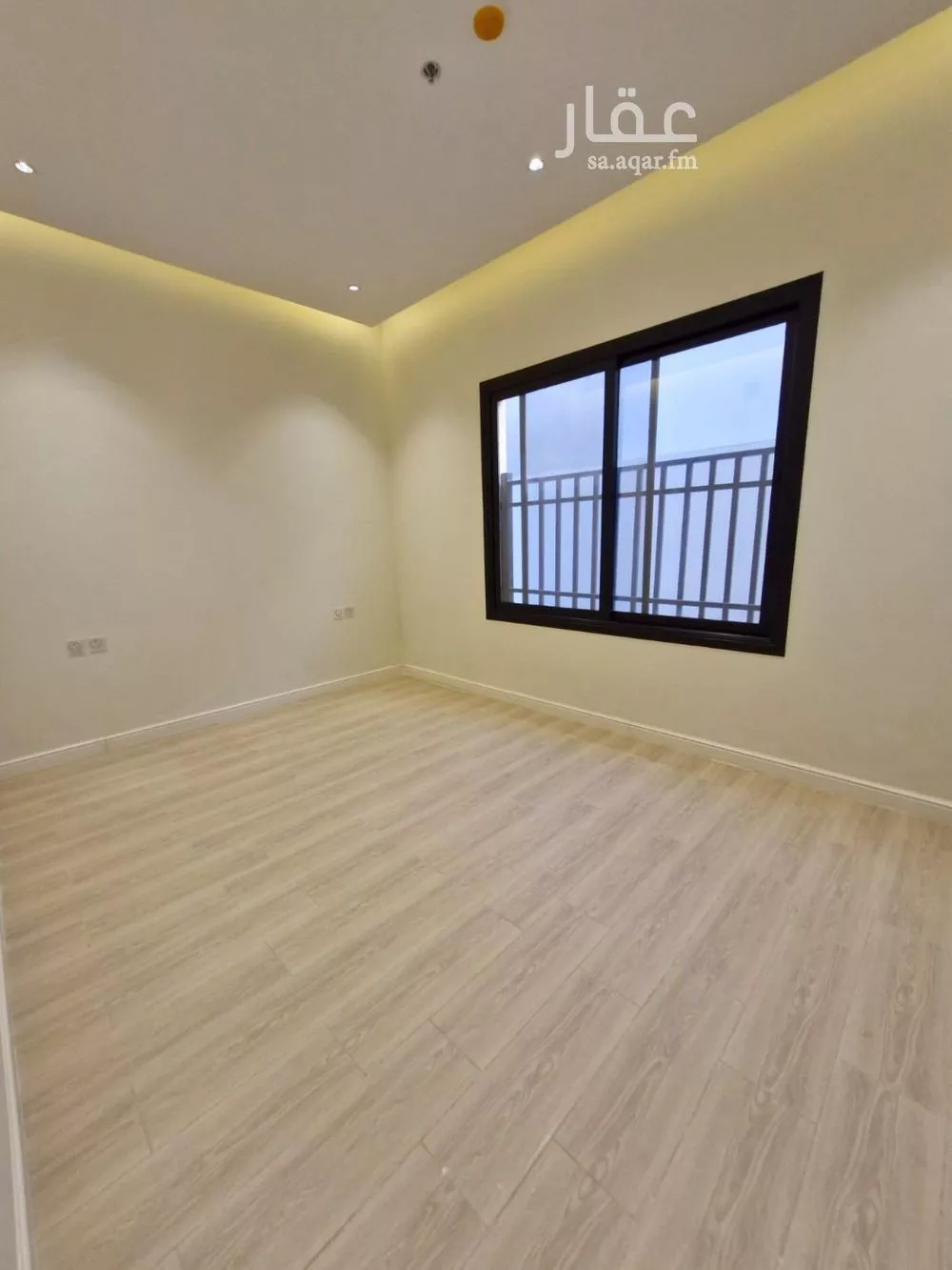 3 bedroom apartment in Al Qairawan 4