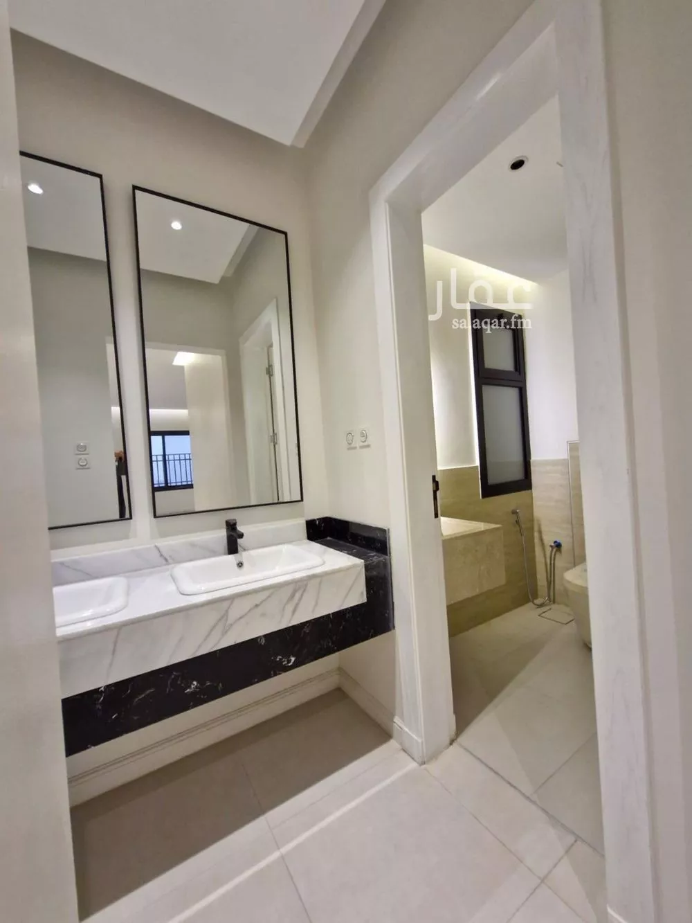3 bedroom apartment in Al Qairawan 8