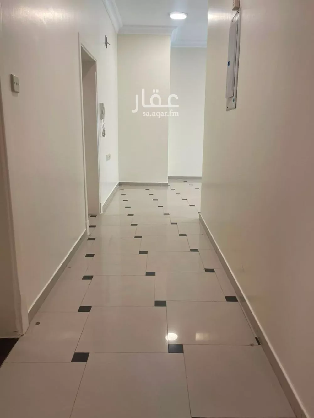 شقة 4 غرف في قرطبة، الرياض