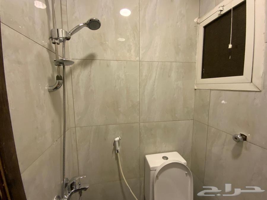 شقة 2 غرف في اجياد 11