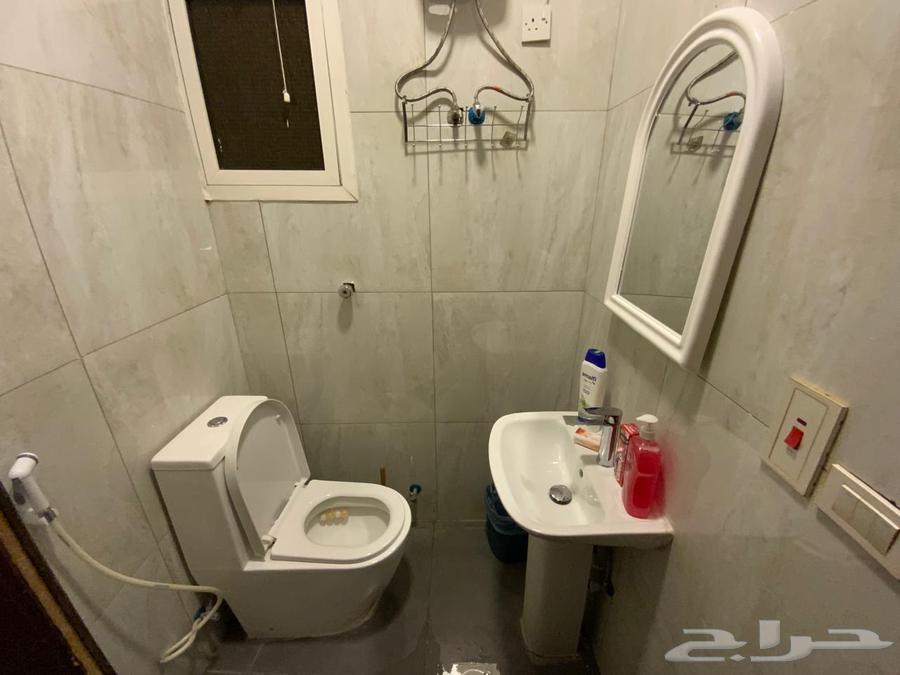 شقة 2 غرف في اجياد 12