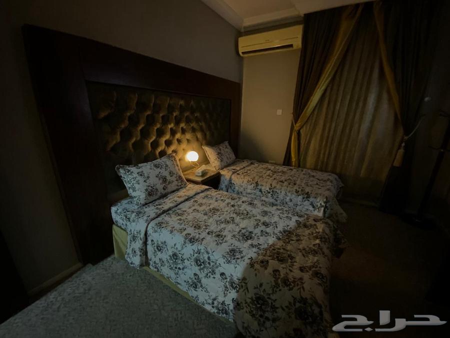شقة 2 غرف في اجياد 14