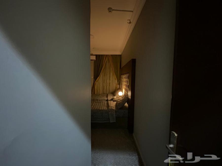 شقة 2 غرف في اجياد 9