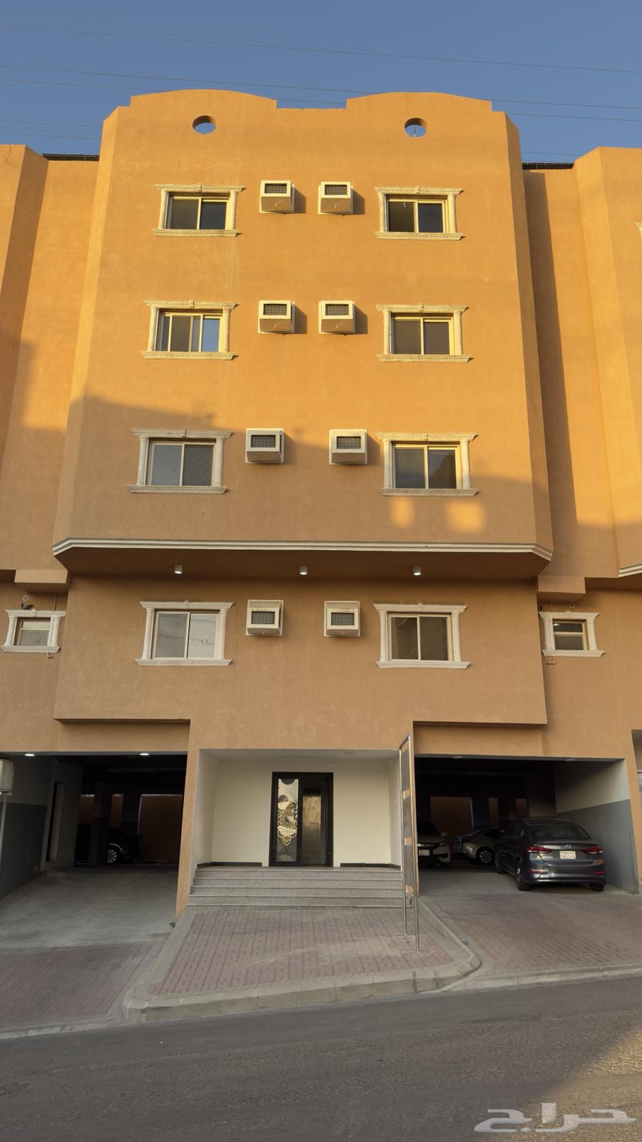 4 bedroom apartment in Al Hijra 2