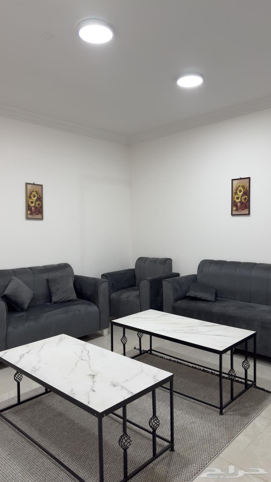 4 bedroom apartment in Al Hijra 12