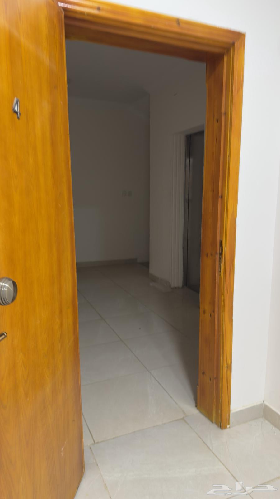4 bedroom apartment in Al Hijra 4