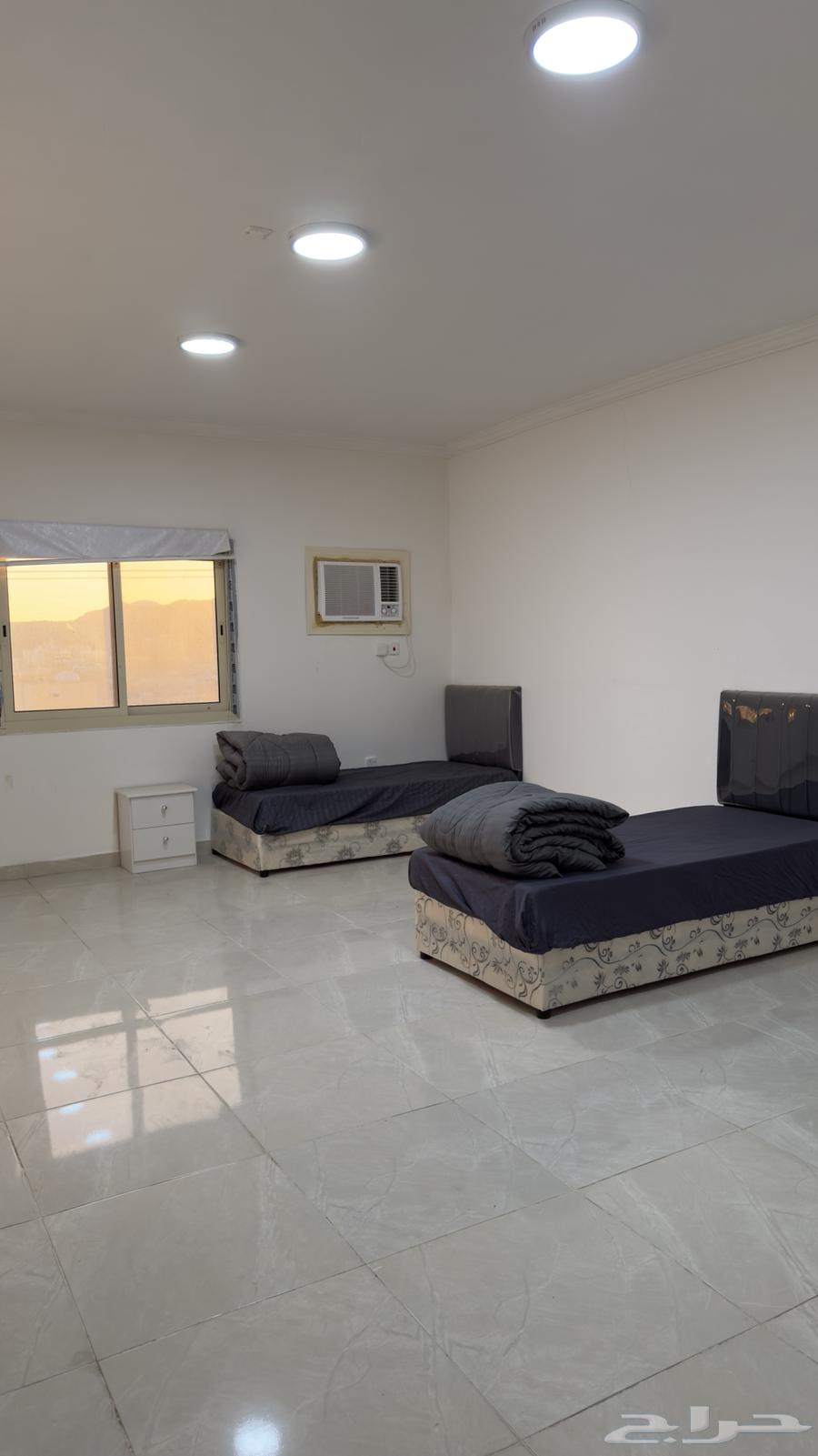4 bedroom apartment in Al Hijra 5