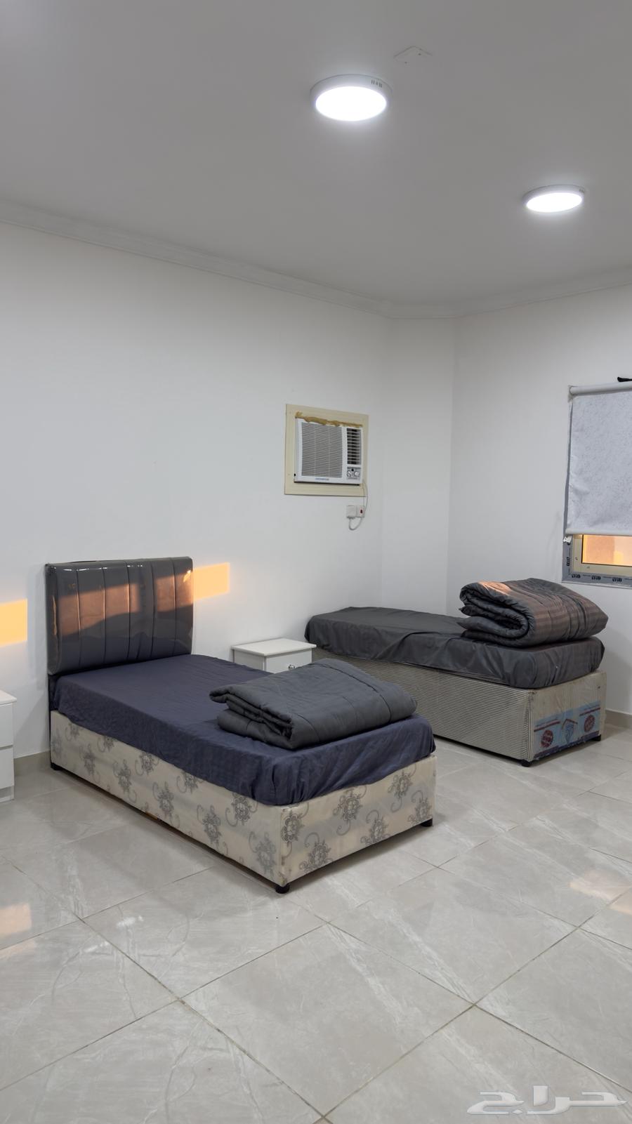 4 bedroom apartment in Al Hijra 6