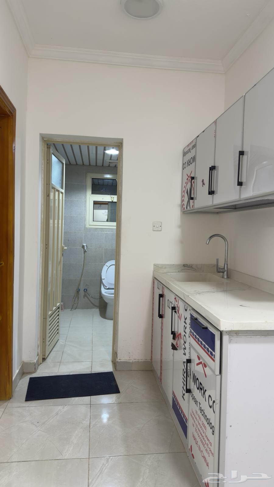 4 bedroom apartment in Al Hijra 7