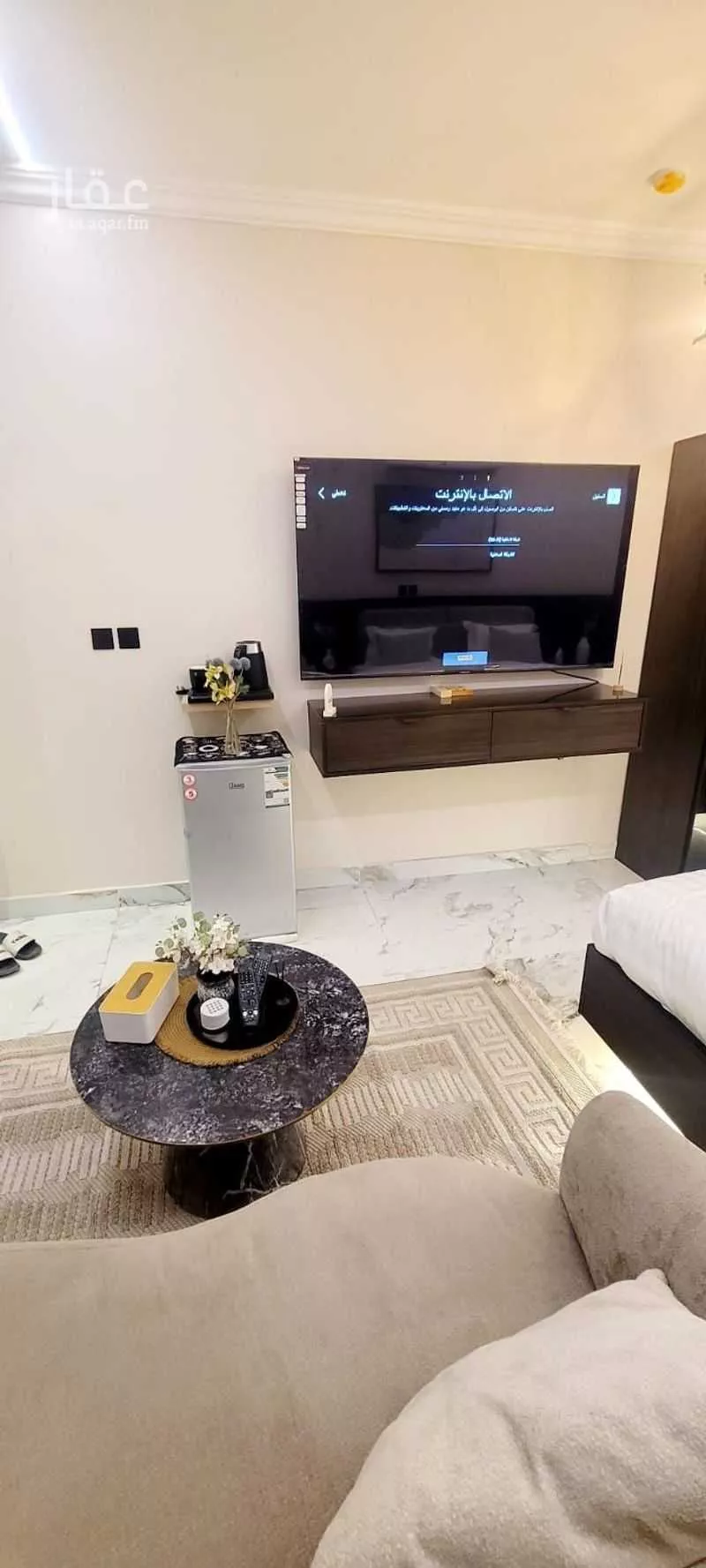 شقة  في السيف 9