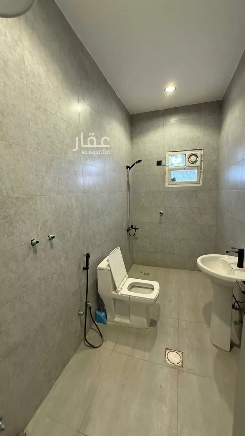 شقة 1 غرف في الملك فيصل 6