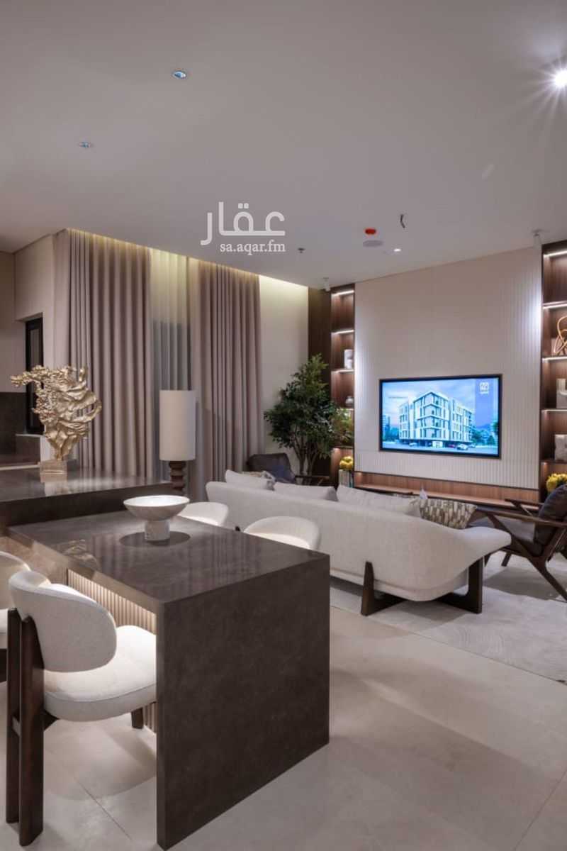 4 bedroom apartment in Al Muntazah, Eastern Province 5