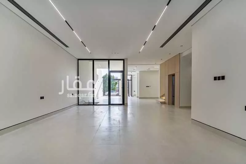 فيلا 6 غرف في النرجس 3