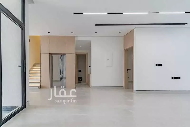 فيلا 6 غرف في النرجس 6