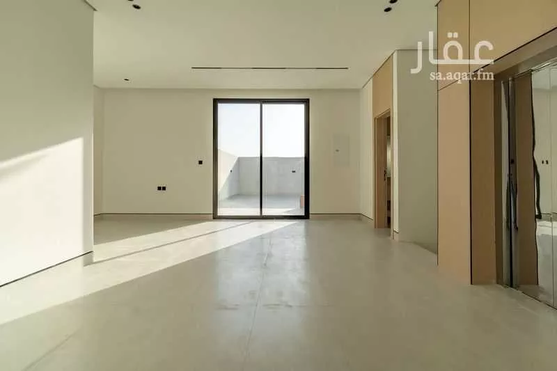 فيلا 6 غرف في النرجس 8