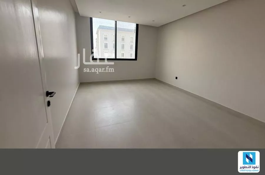 3 bedroom apartment in Qurtubah 2