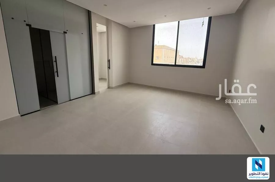 3 bedroom apartment in Qurtubah 4
