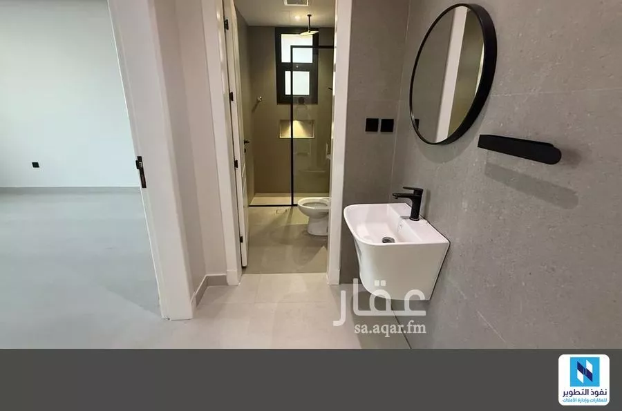 3 bedroom apartment in Qurtubah 8