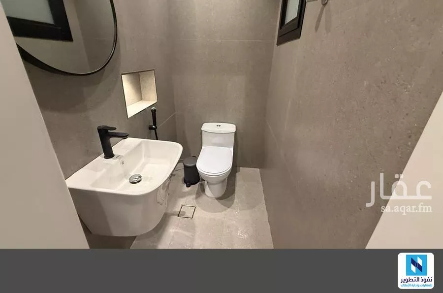 3 bedroom apartment in Qurtubah 9