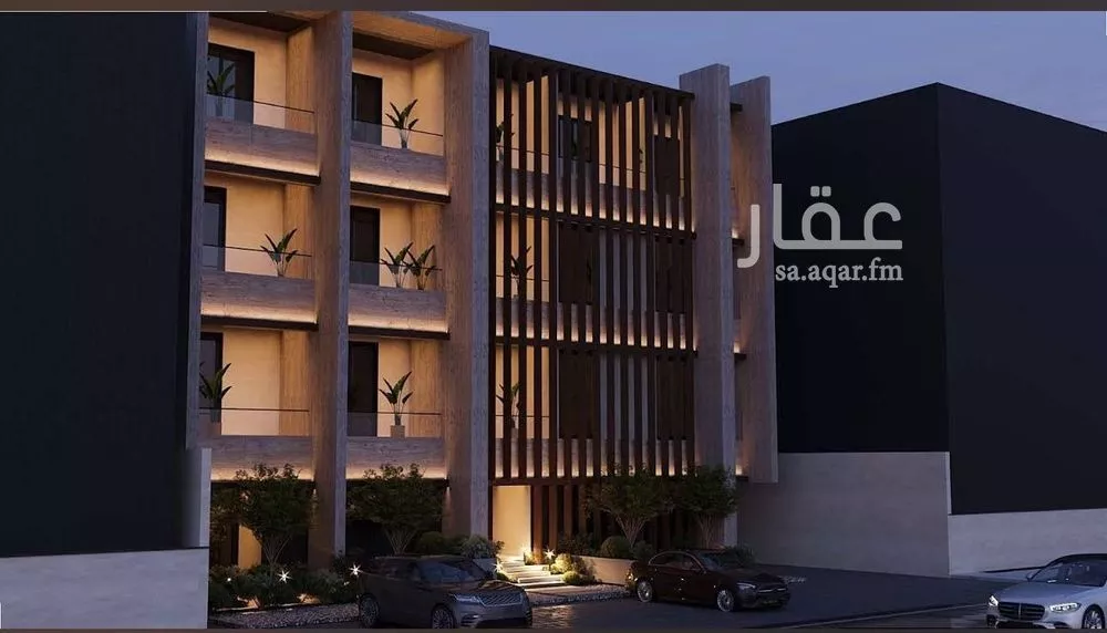 1 bedroom apartment in Al Mughrizat 6