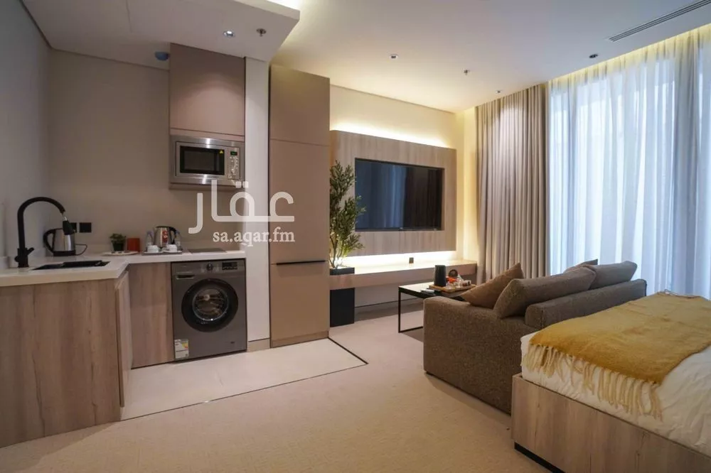 1 bedroom apartment in Al Mughrizat 8