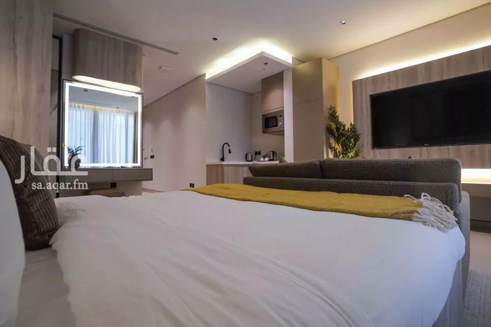 1 bedroom apartment in Al Mughrizat 6