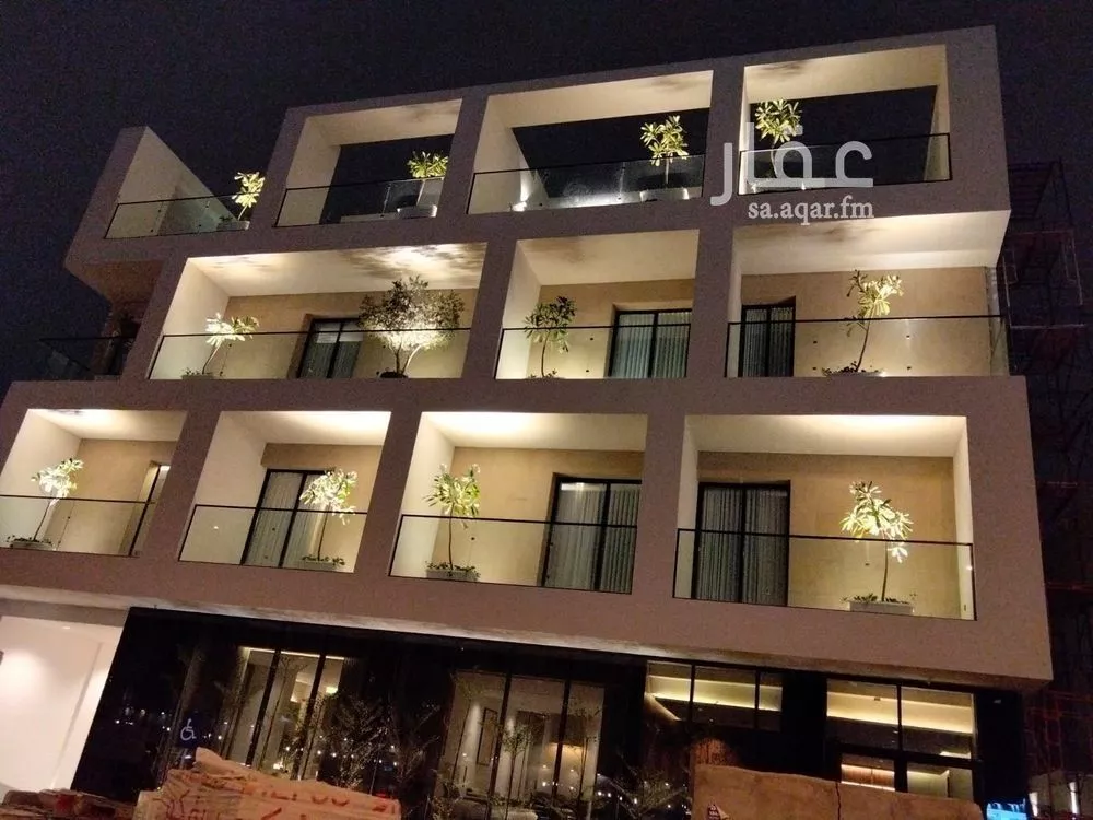 1 bedroom apartment in Al Mughrizat 9