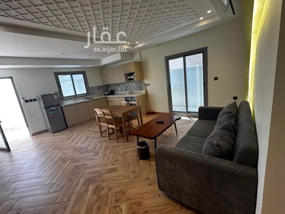 2 bedroom apartment in Ar Rayan 6