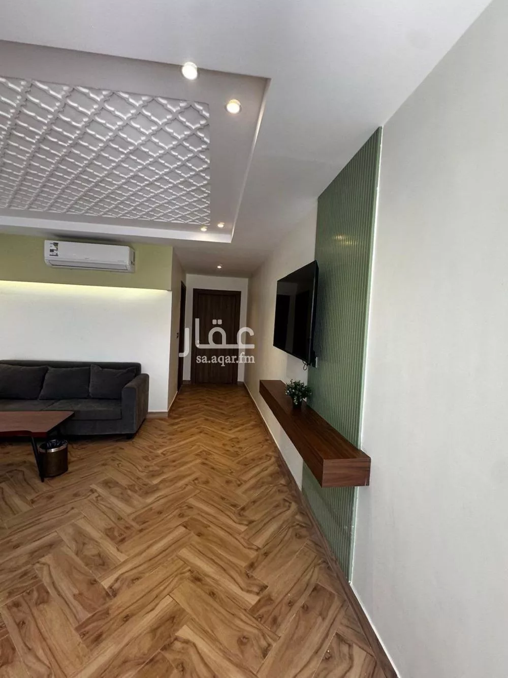 2 bedroom apartment in Ar Rayan 7