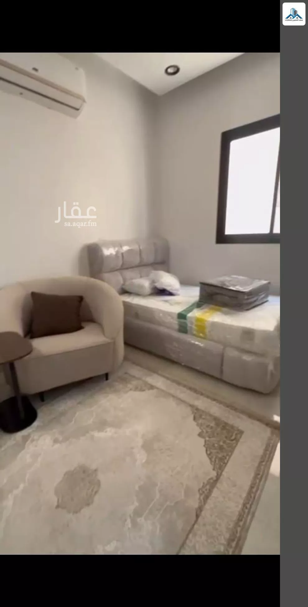 دور 1 غرف في الجنادرية 2