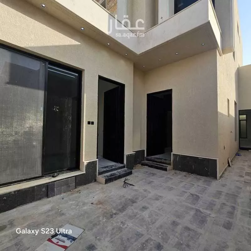 5 bedroom apartment in Al Qairawan, Riyadh 7