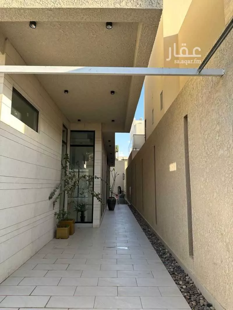 فيلا 4 غرف في القيروان 4