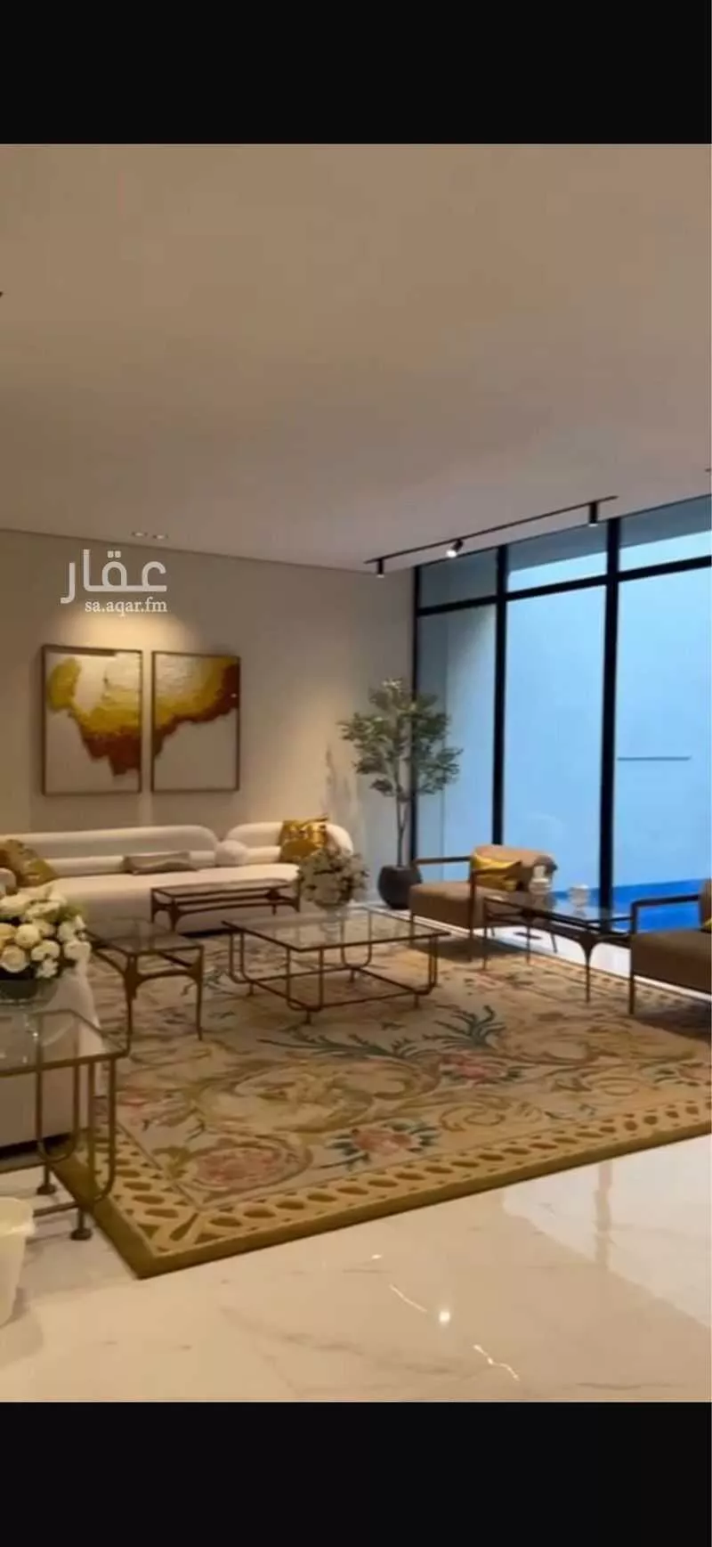 فيلا 4 غرف في القيروان 6