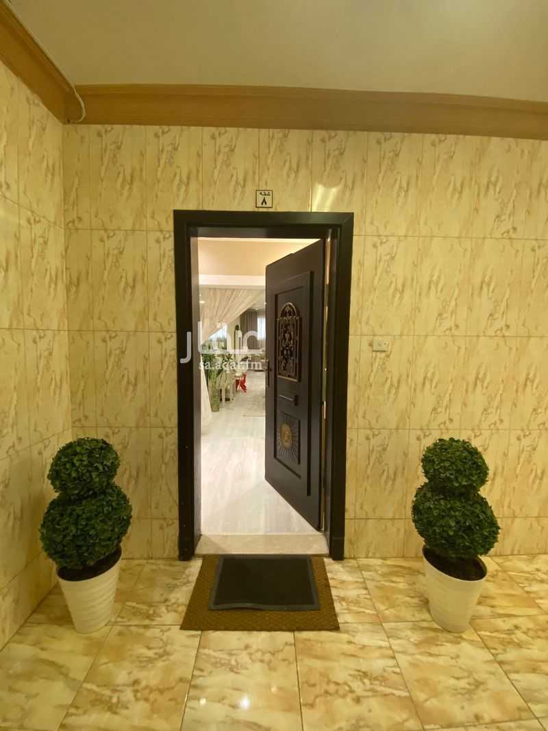 4 bedroom apartment in Al Fayha, Riyadh 5
