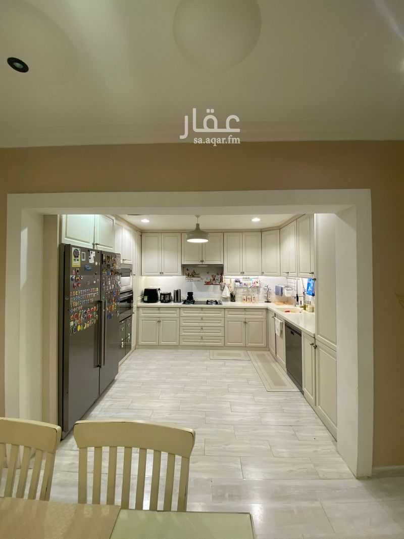 4 bedroom apartment in Al Fayha, Riyadh 8