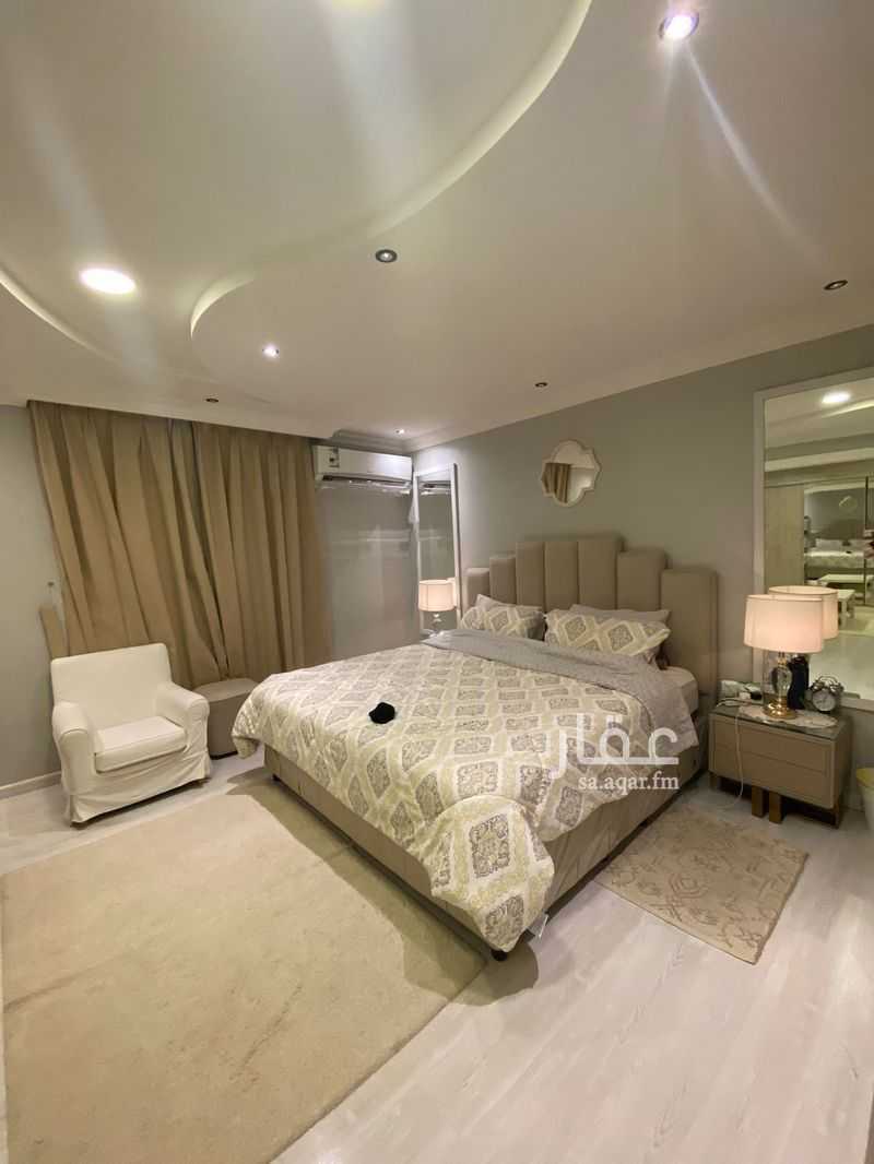 4 bedroom apartment in Al Fayha, Riyadh 17