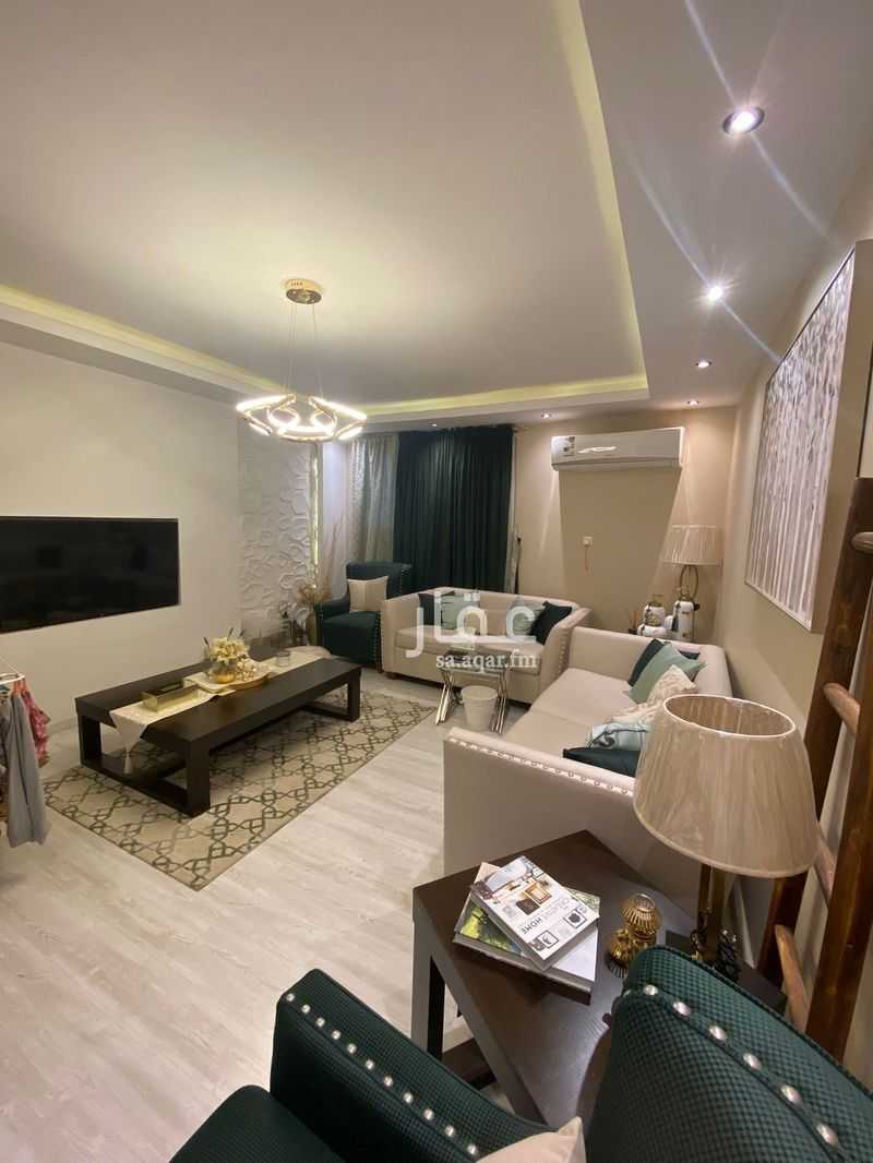 4 bedroom apartment in Al Fayha, Riyadh 6