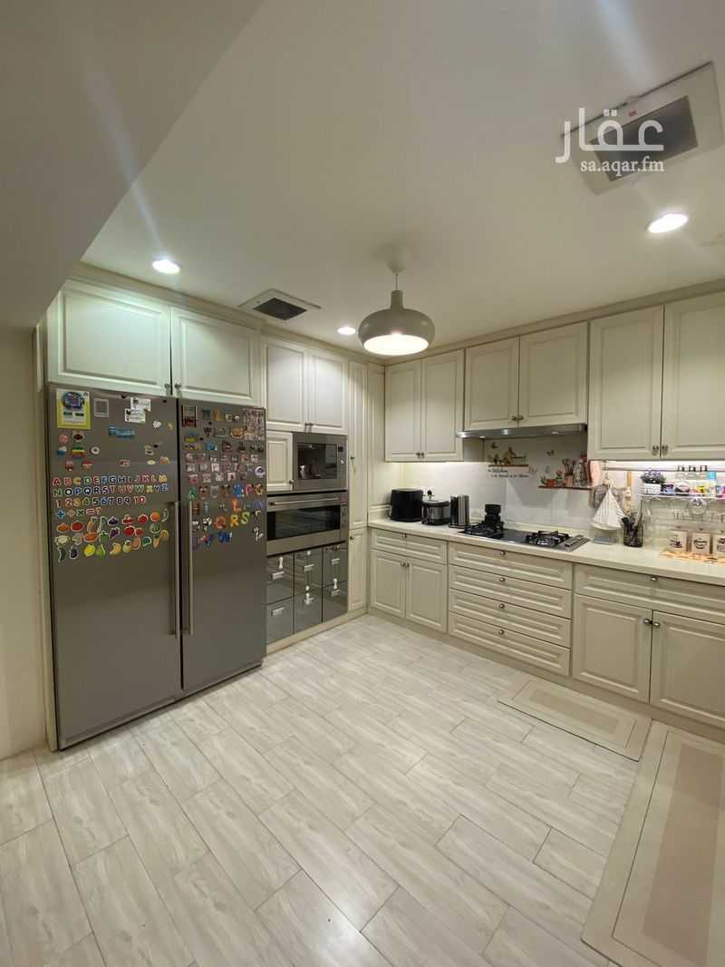 4 bedroom apartment in Al Fayha, Riyadh 9