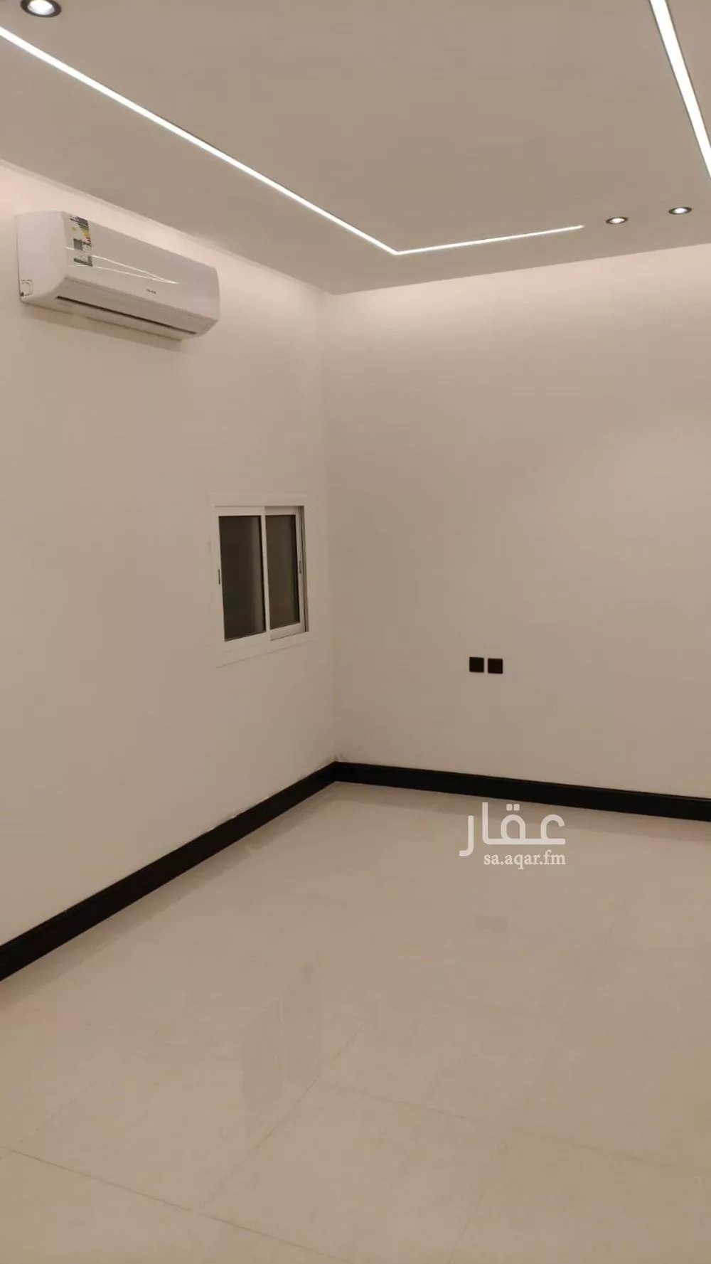 شقة 1 غرف في النرجس 2