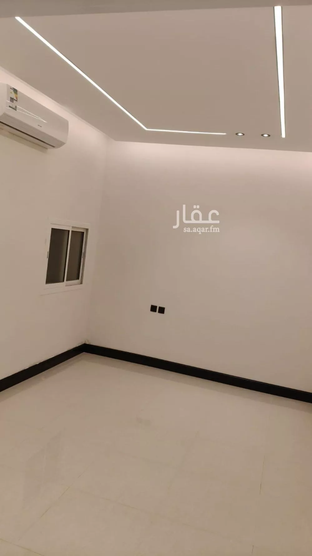 شقة 1 غرف في النرجس 3