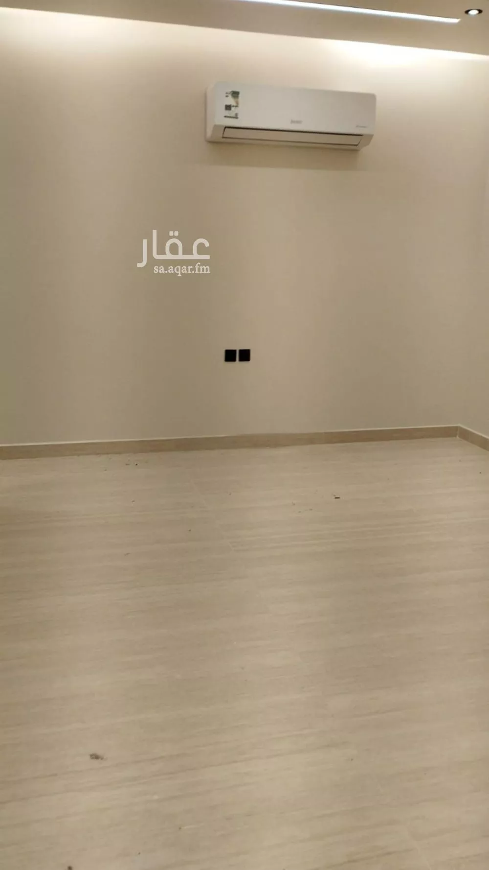 شقة 1 غرف في النرجس 5
