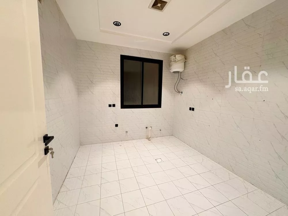 شقة 3 غرف في طويق 5