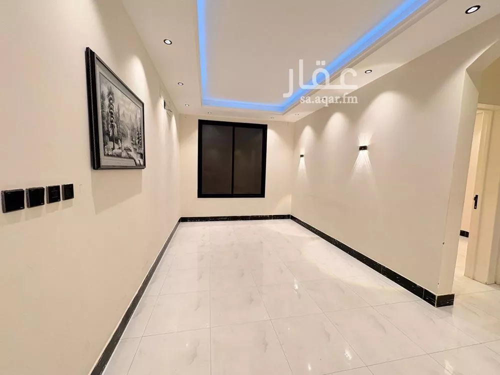 شقة 3 غرف في طويق 8