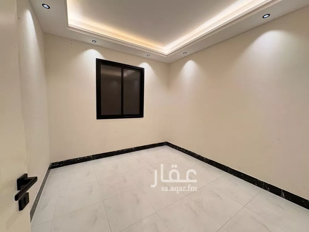 شقة 3 غرف في طويق 10