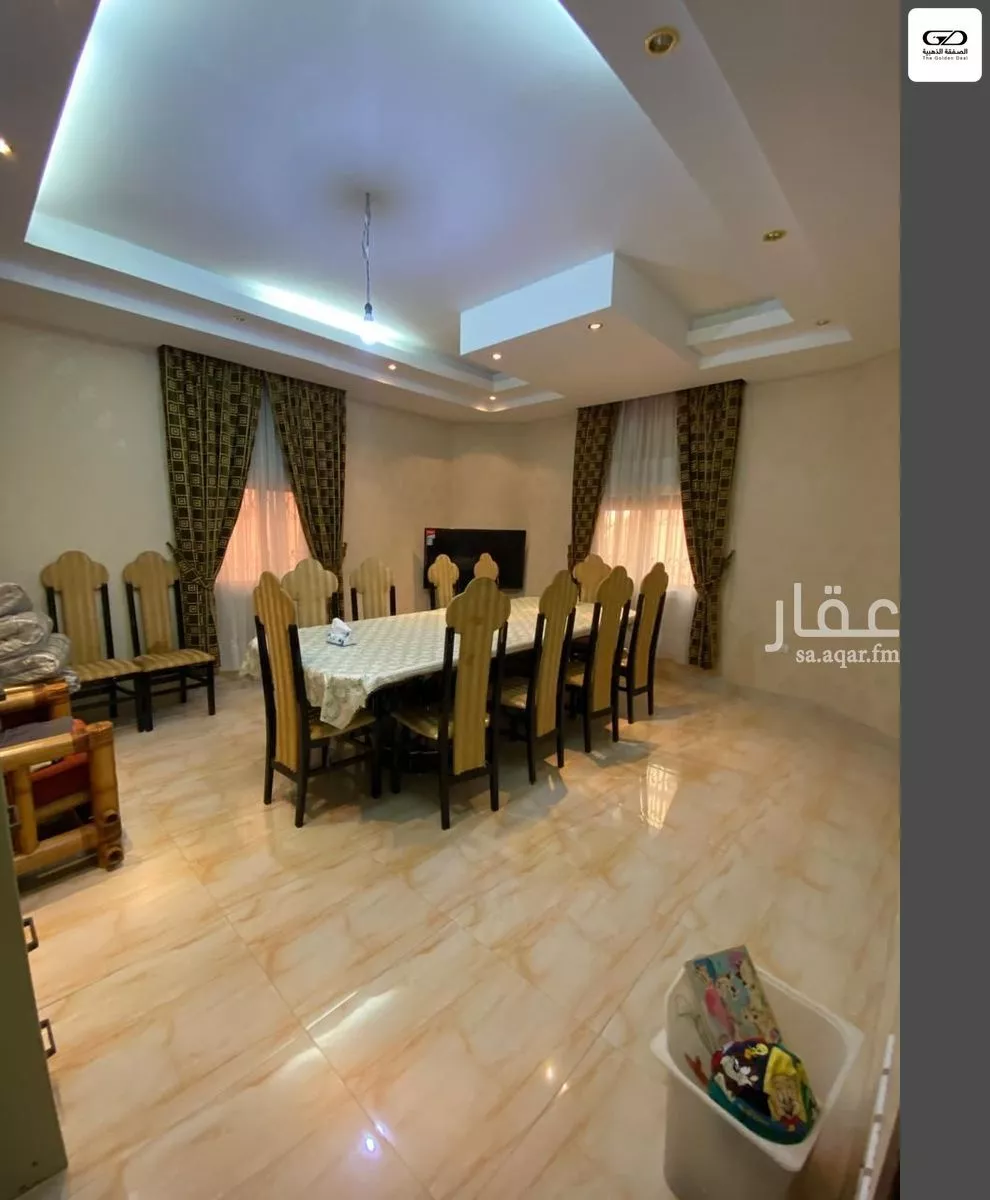 فيلا 6 غرف في البساتين 13